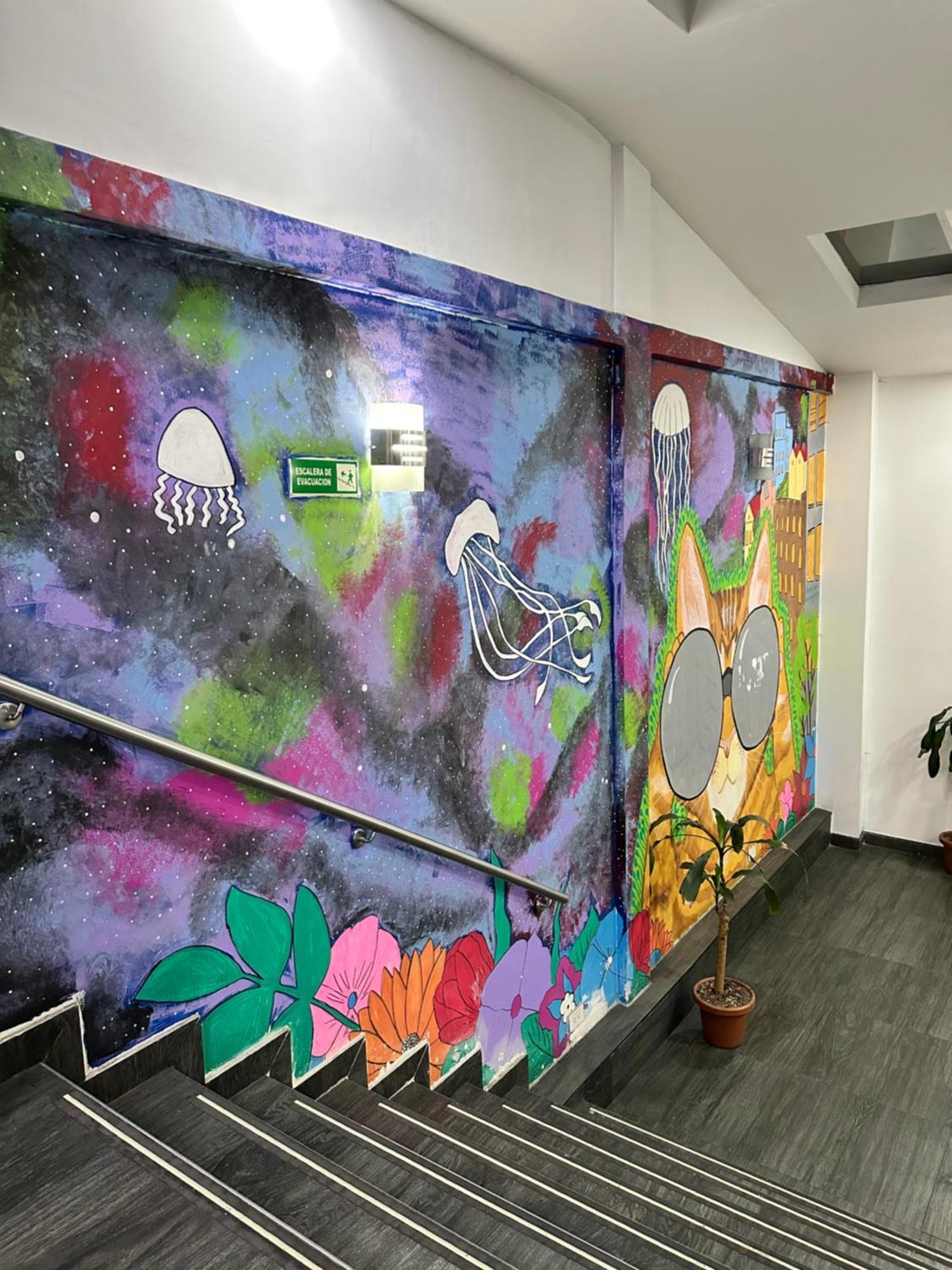Hotel Bestmark Platino En Chapinero Bogota Luaran gambar