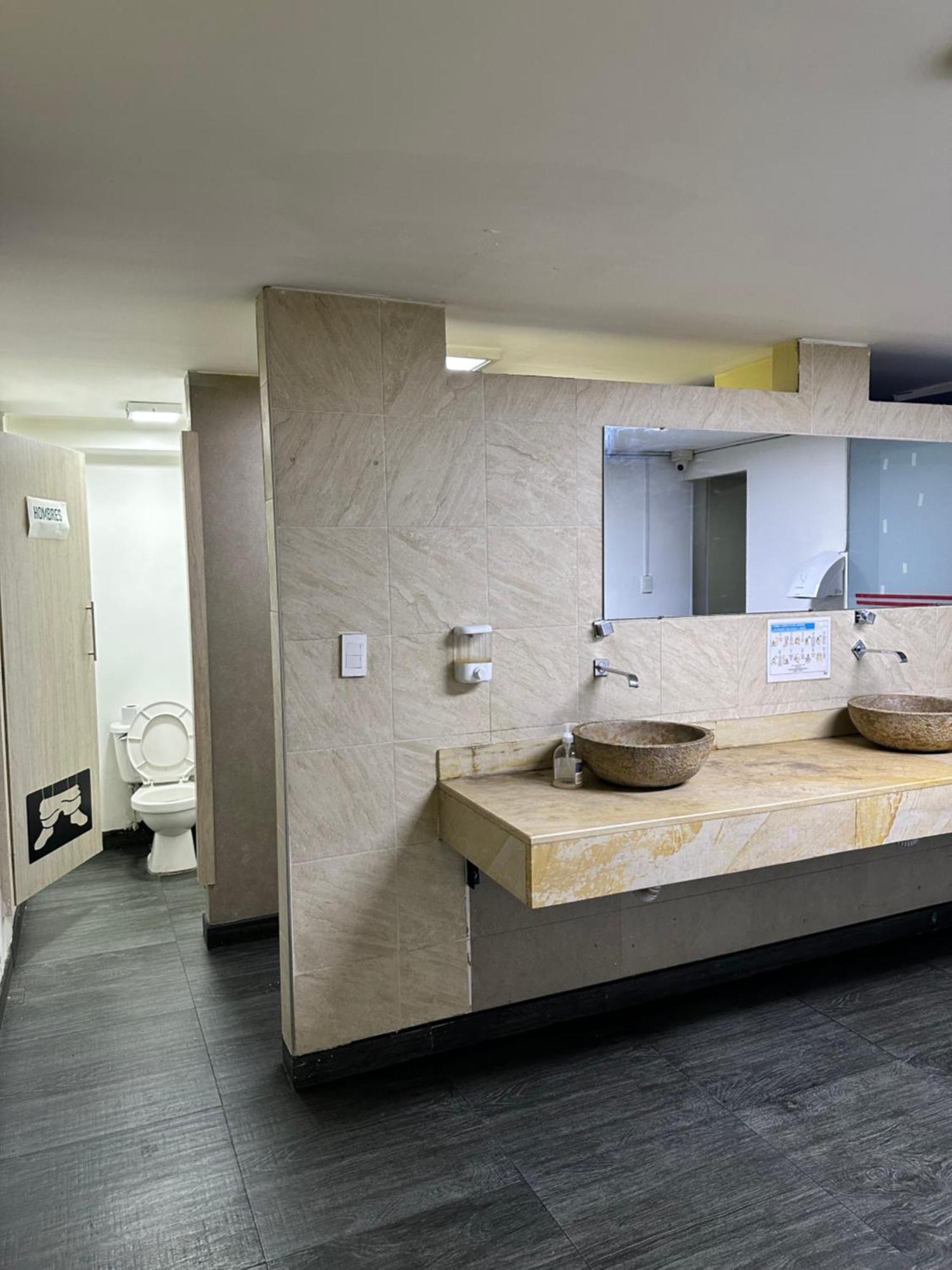 Hotel Bestmark Platino En Chapinero Bogota Luaran gambar